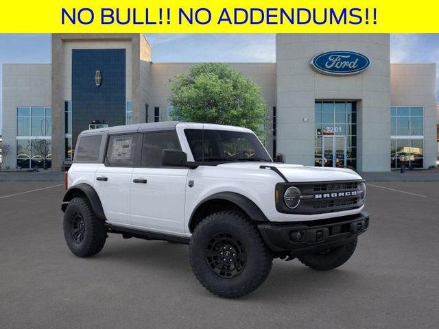 FORD BRONCO - 8