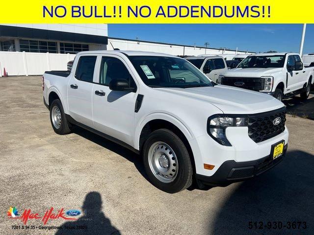 New 2026 Ford Maverick XL