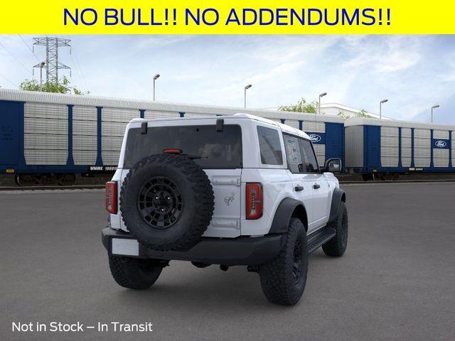 صورة 9 لـ 2026 FORD BRONCO OUTER BANKS
