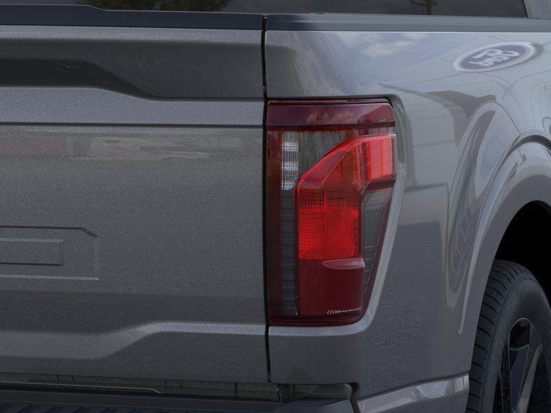 صورة مصغرة 21 لـ 2026 FORD F-150 STX