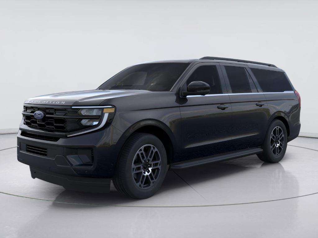 New 2026 Ford Expedition Max Active