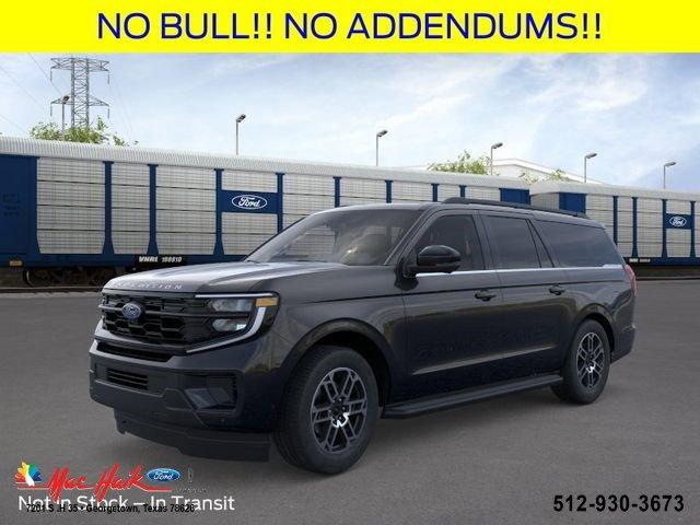 New 2026 Ford Expedition Max Active