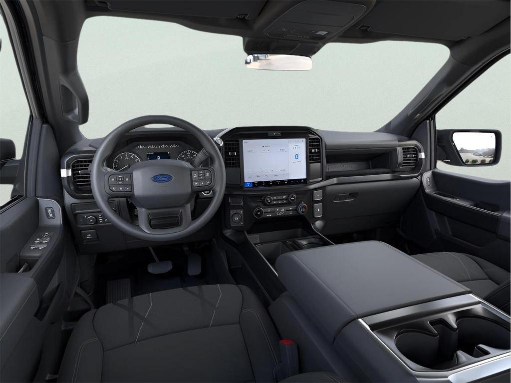 صورة 8 لـ 2026 FORD F-150 STX