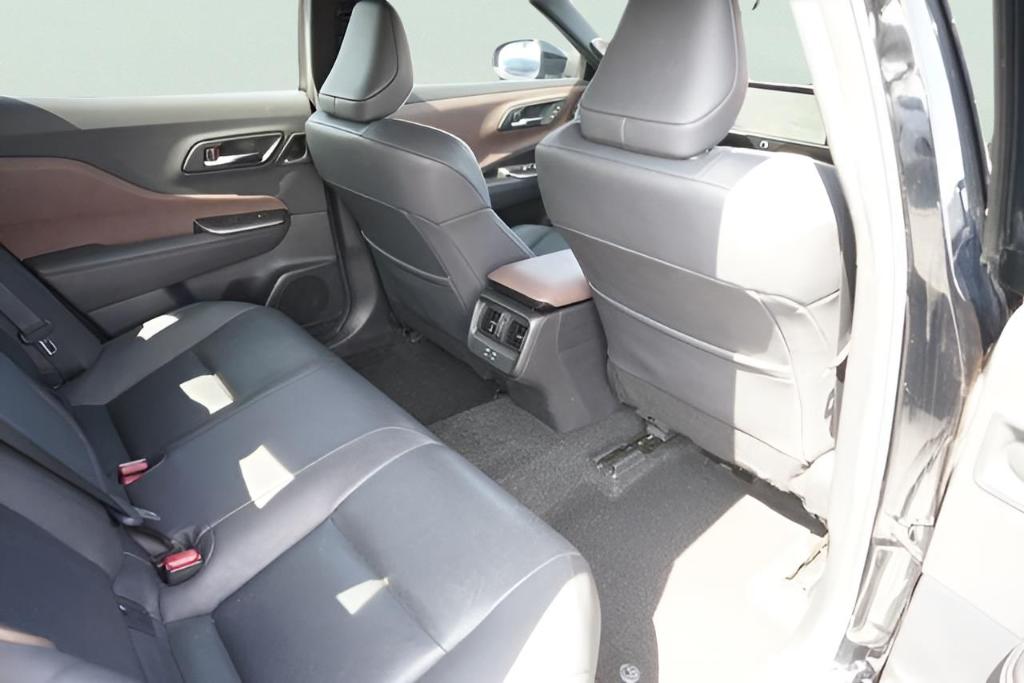 صورة مصغرة 15 لـ 2023 Toyota CROWN LIMITED