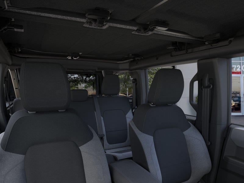 2026 FORD BRONCO BIG BEND 缩略图 12