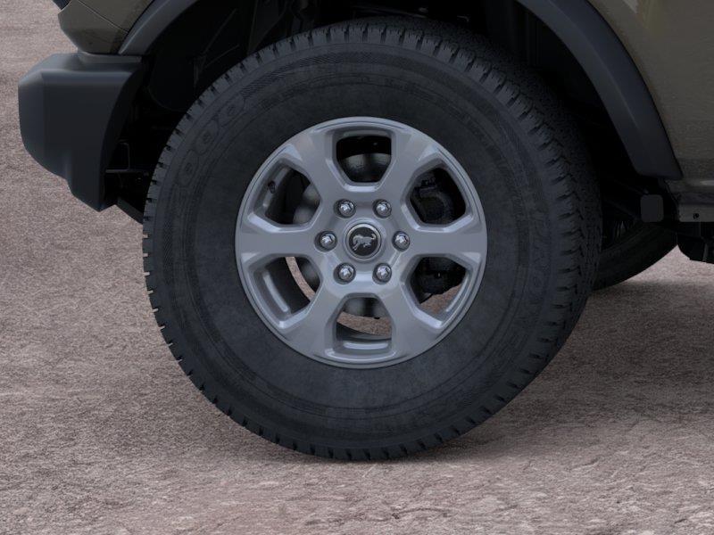 2026 FORD BRONCO BIG BEND 缩略图 21