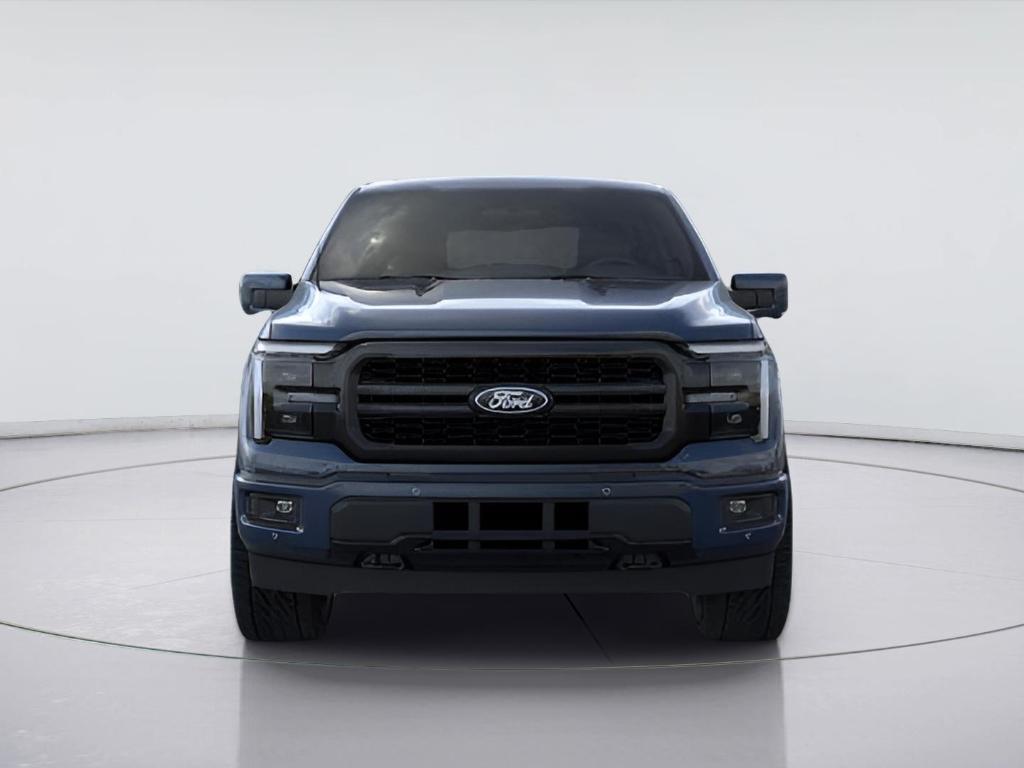 2026 FORD F-150 LARIAT — фото 5