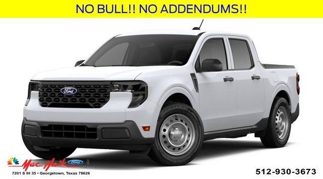 New 2026 Ford Maverick XL