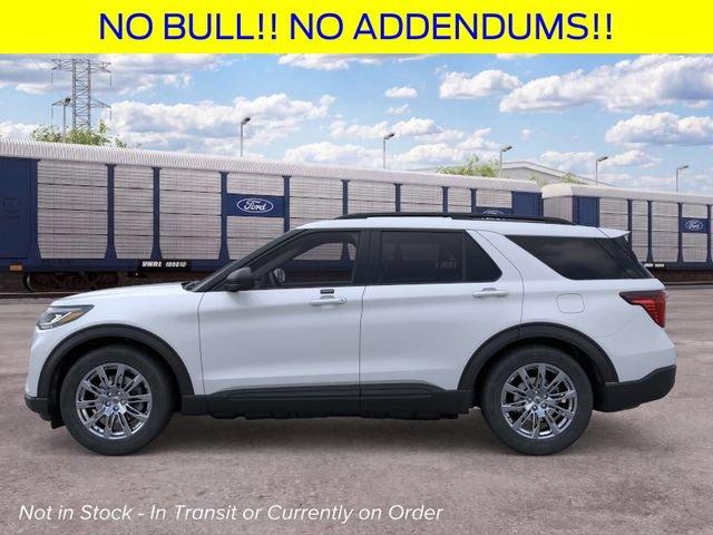 صورة 3 لـ 2026 FORD EXPLORER ACTIVE