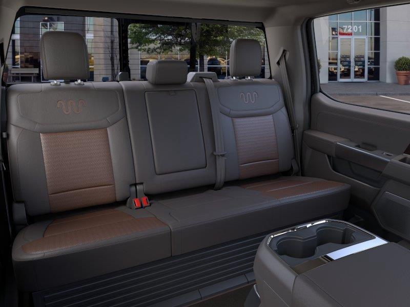 2026 FORD F-250 KING RANCH 缩略图 11