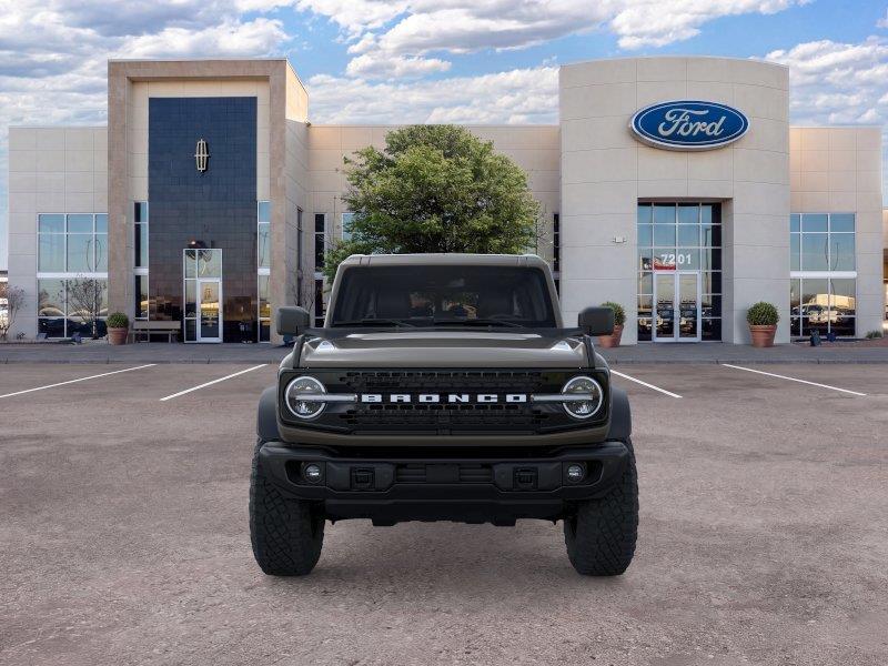 2026 FORD BRONCO BADLANDS 照片 6