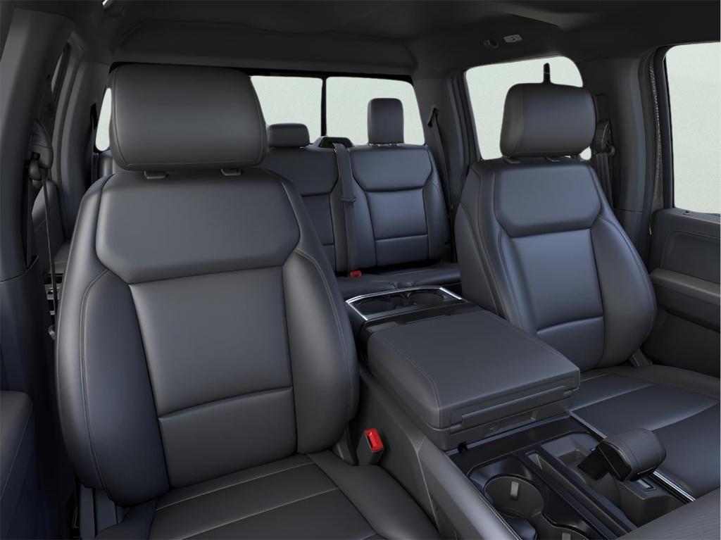 صورة 10 لـ 2026 FORD F-150 XLT
