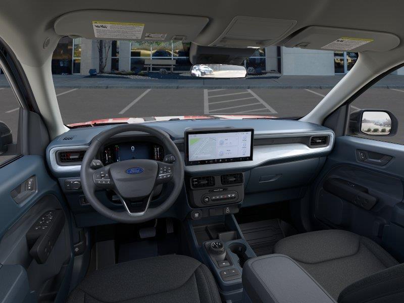 صورة 9 لـ 2026 FORD MAVERICK XLT