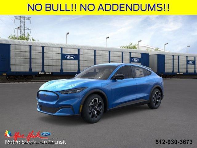 New 2026 Ford Mustang Mach-E Select