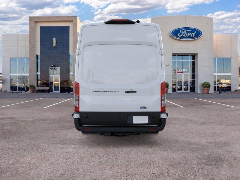2026 FORD TRANSIT-350 BASE 照片 5