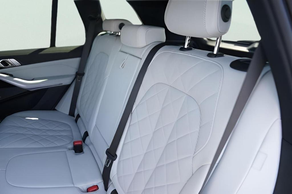 2024 BMW X5 SDRIVE40I — миниатюра 14