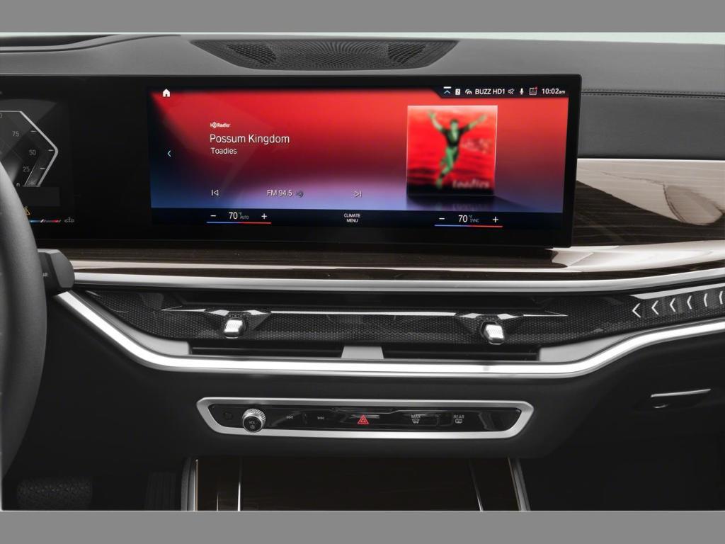 2024 BMW X5 SDRIVE40I — миниатюра 38