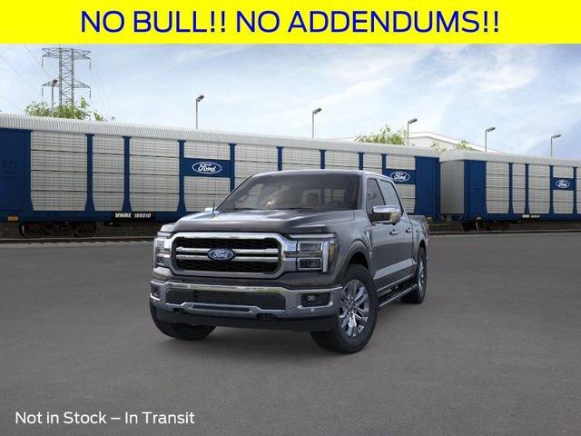 FORD F-150 LARIAT - 2