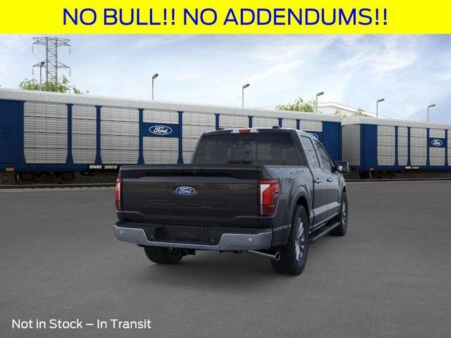 FORD F-150 LARIAT - 9