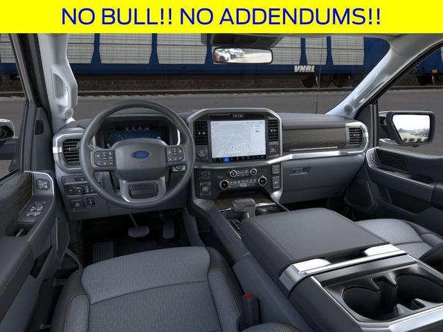 FORD F-150 LARIAT - 10