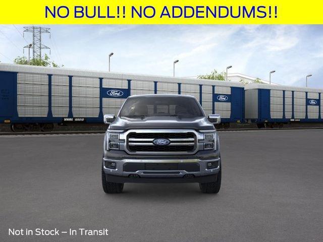 FORD F-150 LARIAT - 7