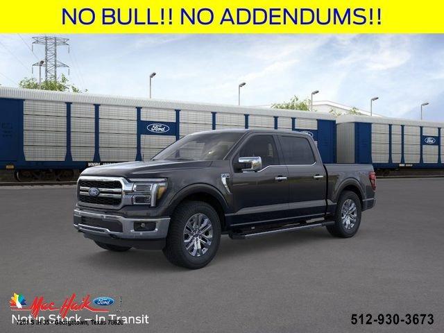 FORD F-150 LARIAT - 1