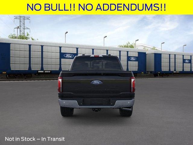 FORD F-150 LARIAT - 6