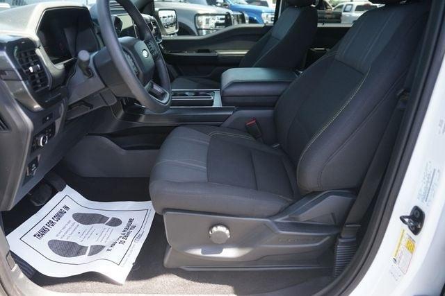 FORD F-150 STX - 9