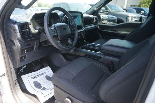 FORD F-150 STX - 8