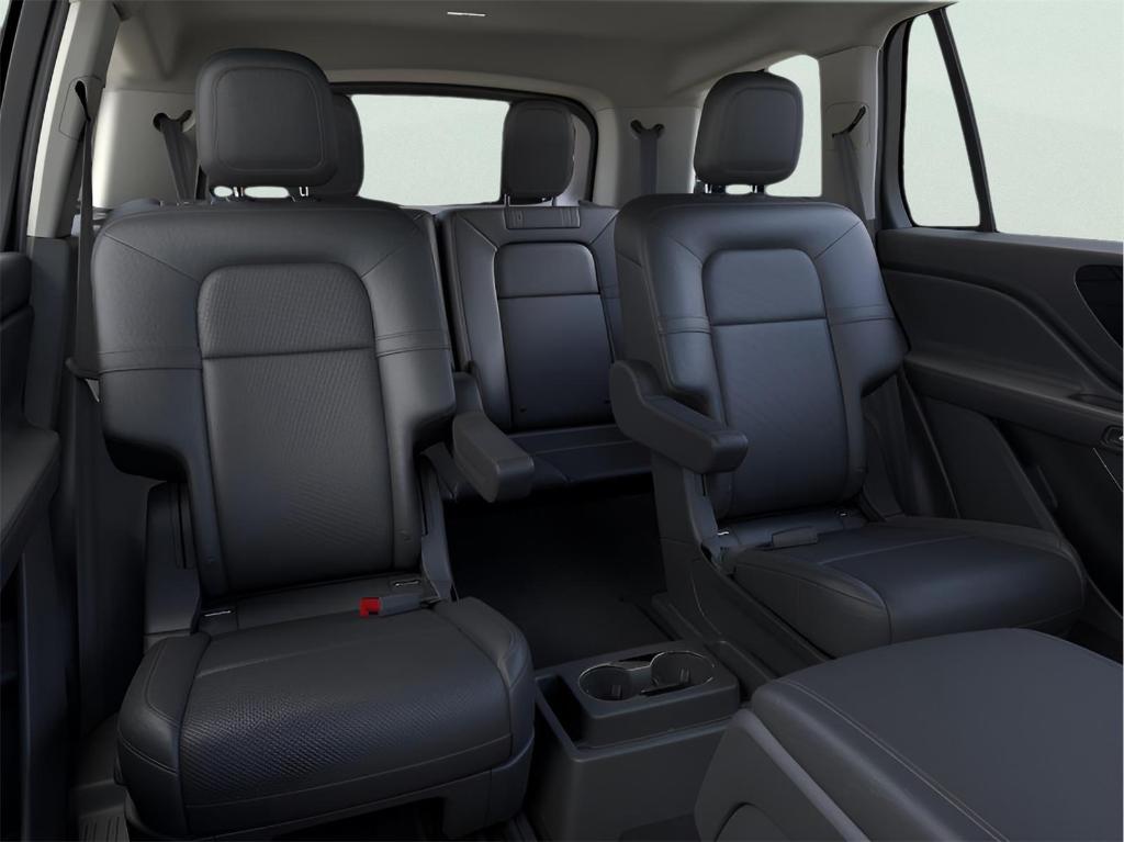 New 2026 Lincoln Aviator Premiere