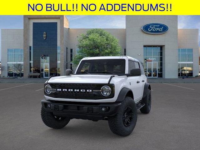 FORD BRONCO - 2