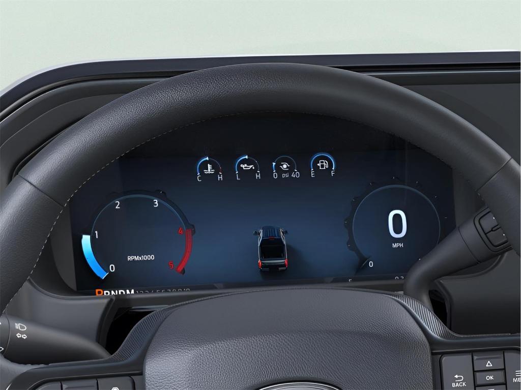 صورة مصغرة 13 لـ 2026 FORD F-250 PLATINUM