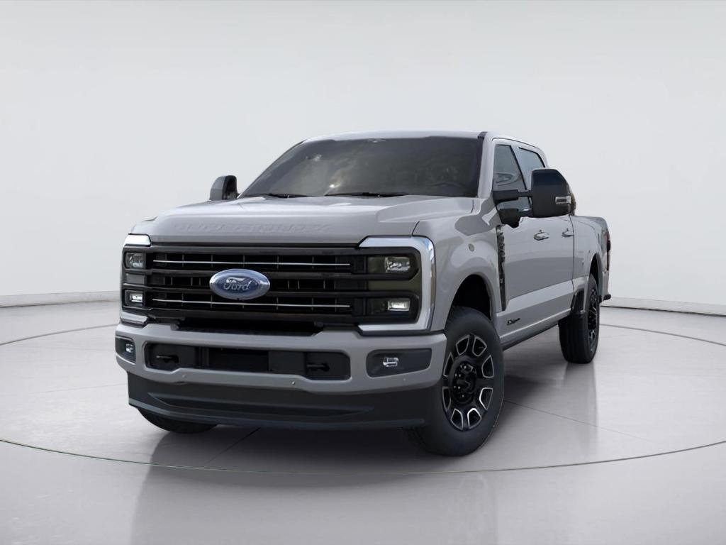 صورة مصغرة 2 لـ 2026 FORD F-250 PLATINUM