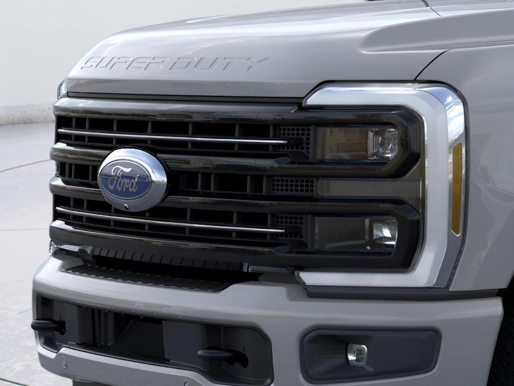 صورة مصغرة 17 لـ 2026 FORD F-250 PLATINUM