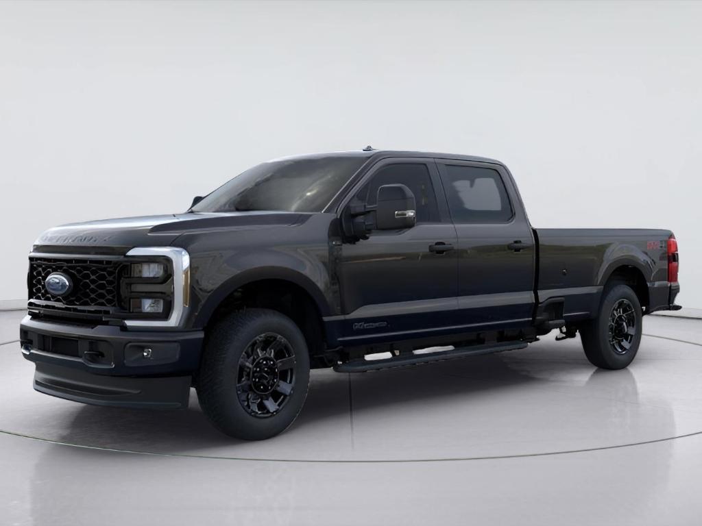 New 2026 Ford F-350 XL