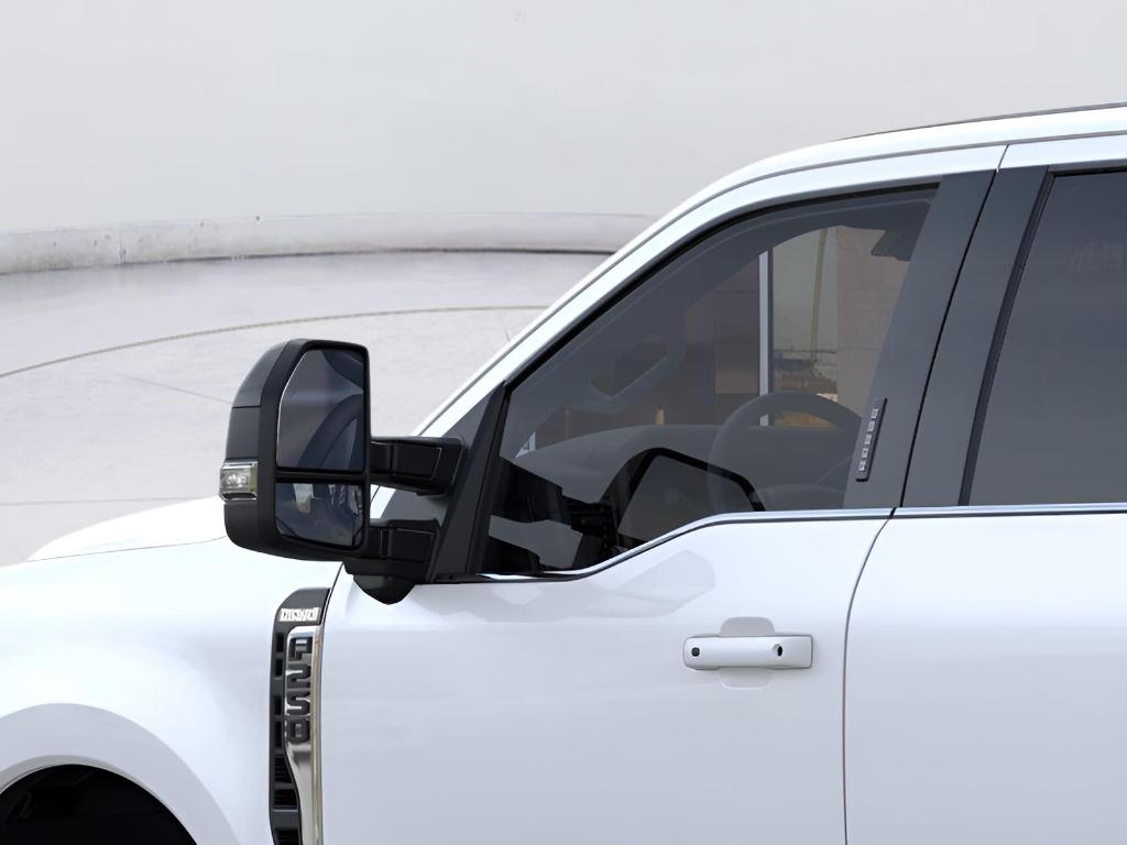 2026 FORD F-250 KING RANCH — миниатюра 20