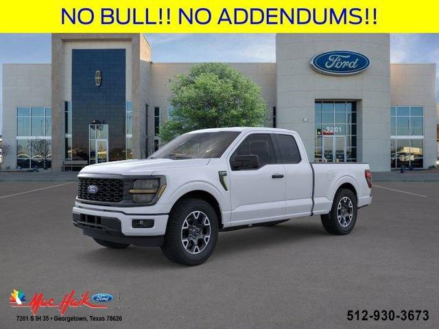 FORD F-150 STX - 1