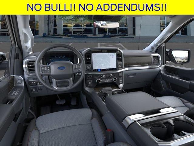 FORD F-150 LARIAT - 10