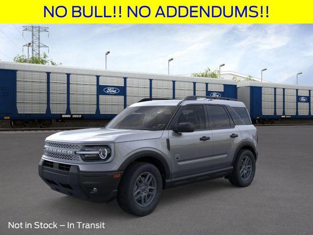 FORD BRONCO SPORT BIG BEND - 1