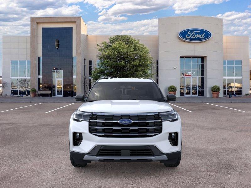 2026 FORD EXPLORER ACTIVE — фото 6