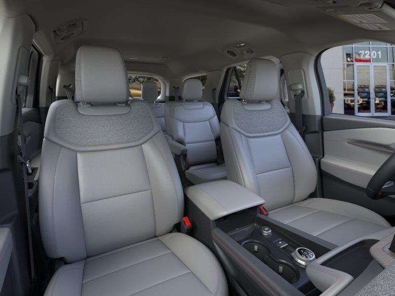2026 FORD EXPLORER ACTIVE — фото 10