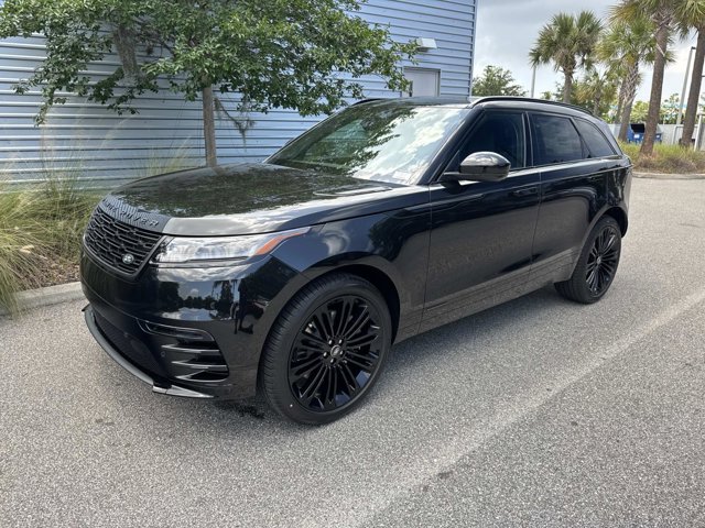 New 2026 Land Rover Range Rover Velar Belgravia Edition