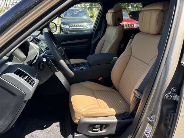 2026 LAND Rover DISCOVERY DYNAMIC SE 缩略图 22