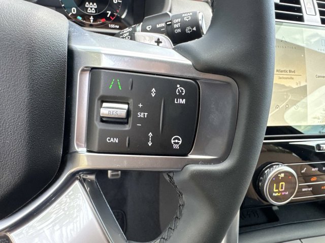 2026 LAND Rover DISCOVERY DYNAMIC SE thumbnail 30