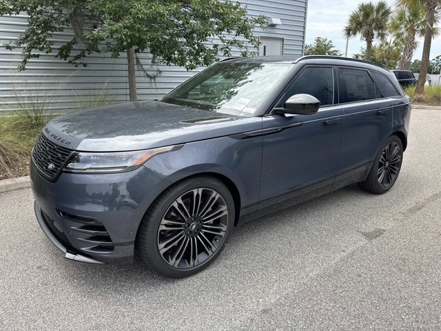 New 2026 Land Rover Range Rover Velar Belgravia Edition