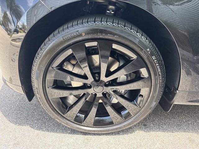 2026 LAND Rover RANGE ROVER SPORT DYNAMIC SE photo 10