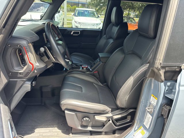 2024 FORD BRONCO RAPTOR 缩略图 20