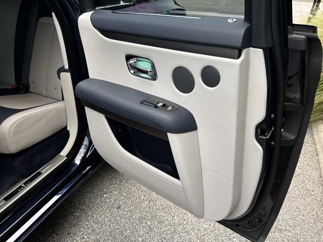 2023 ROLLS-ROYCE GHOST — миниатюра 19