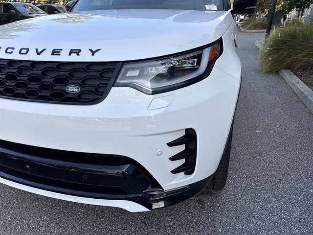 صورة 9 لـ 2026 LAND Rover DISCOVERY DYNAMIC SE