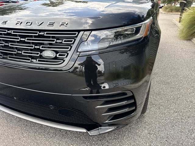 صورة 9 لـ 2026 LAND Rover RANGE ROVER VELAR BELGRAVIA EDITION